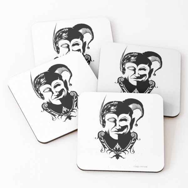 Item preview, The Joker designed and sold by KeepHopeAl.