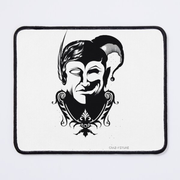 Item preview, The Joker designed and sold by KeepHopeAl.