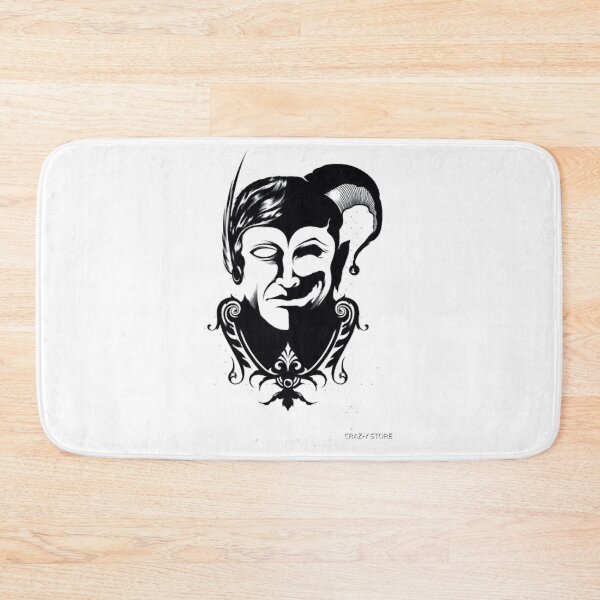 Item preview, The Joker designed and sold by KeepHopeAl.