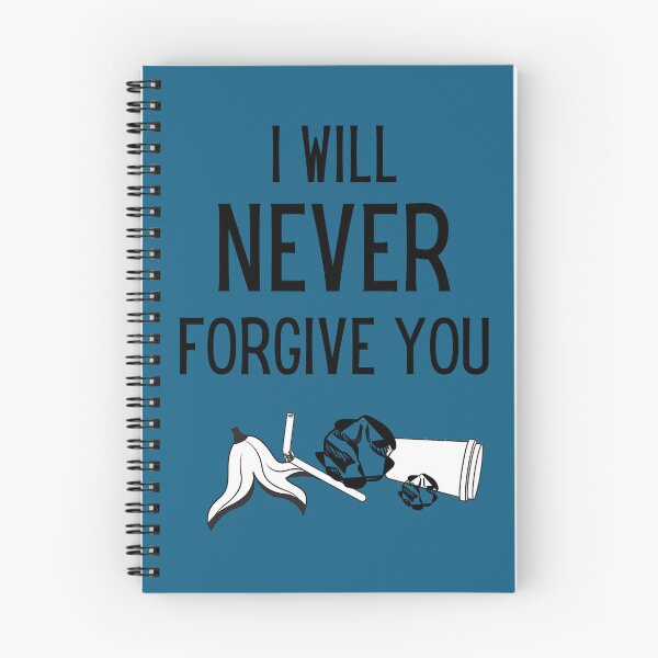 Item preview, Sal I Will Never Forgive You Impractical Jokers designed and sold by KeepHopeAl.