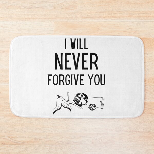 Item preview, Sal I Will Never Forgive You Impractical Jokers designed and sold by KeepHopeAl.