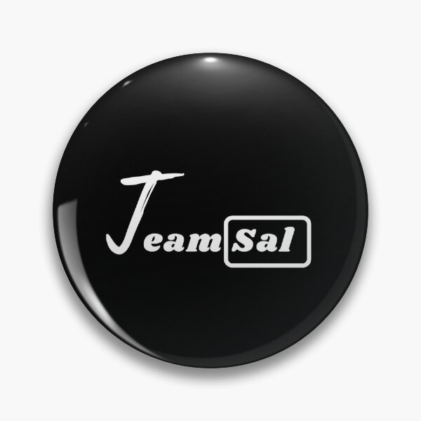 Item preview, sal vulcano - team sal designed and sold by KeepHopeAl.