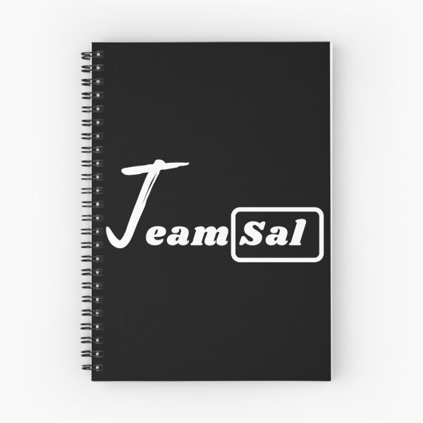 Item preview, sal vulcano - equipo sal designed and sold by KeepHopeAl.
