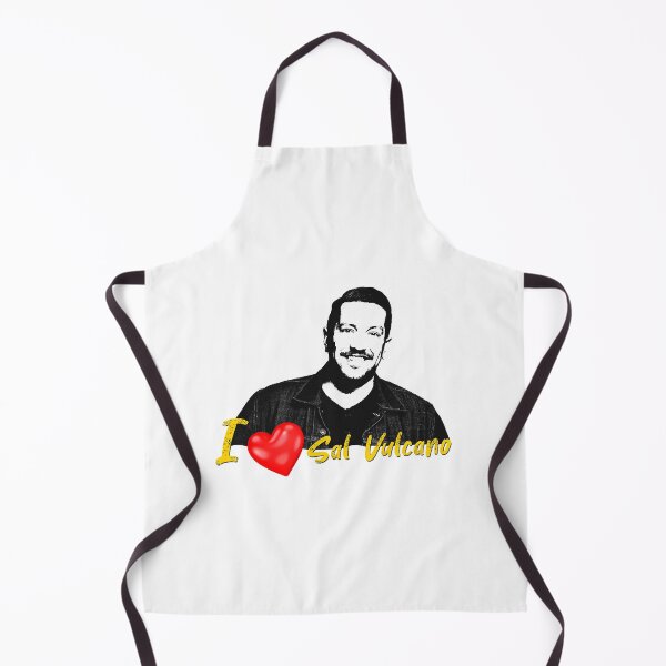 Item preview, Sal Vulcano designed and sold by KeepHopeAl.
