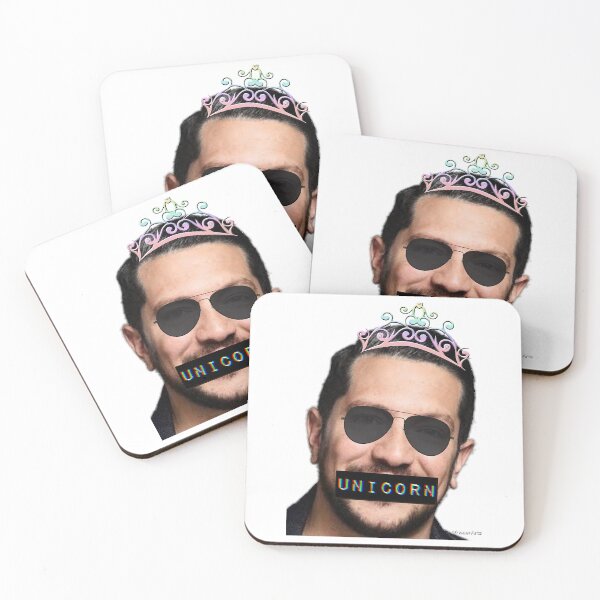 Item preview, Sal vulcano funny T-shirts_amp_sticker designed and sold by KeepHopeAl.