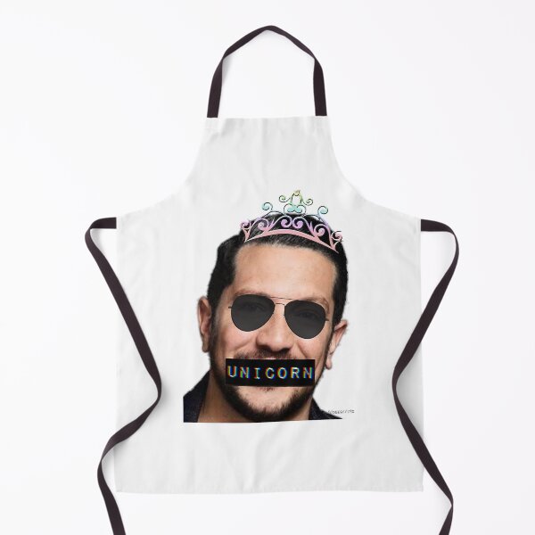 Item preview, Sal vulcano funny T-shirts_amp_sticker designed and sold by KeepHopeAl.