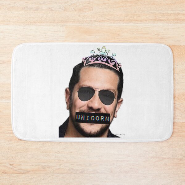 Item preview, Sal vulcano funny T-shirts_amp_sticker designed and sold by KeepHopeAl.