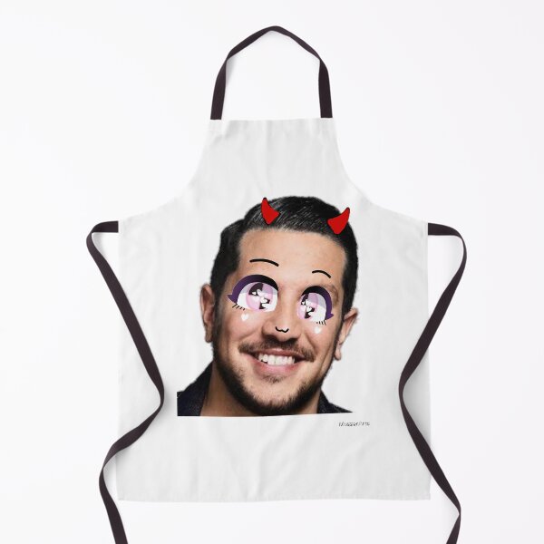 Item preview, Sal vulcano funny designed and sold by KeepHopeAl.