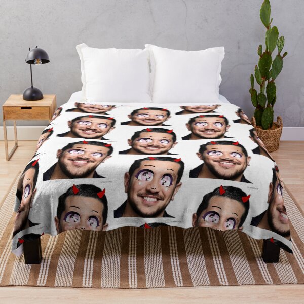 Item preview, Sal vulcano funny designed and sold by KeepHopeAl.