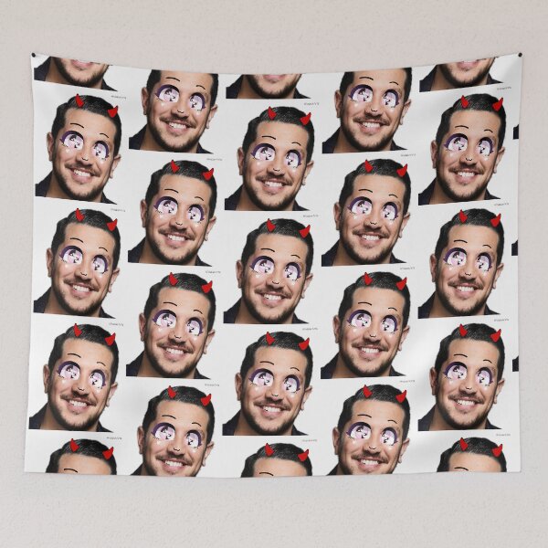 Item preview, Sal vulcano funny designed and sold by KeepHopeAl.