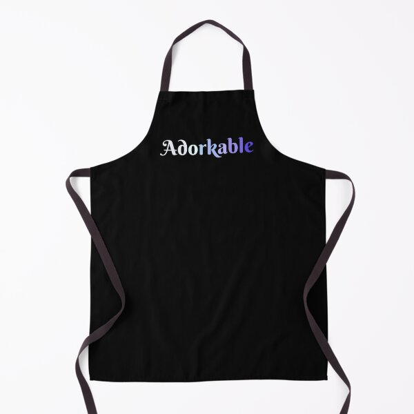 Item preview, Adorkable designed and sold by Bamb00s.