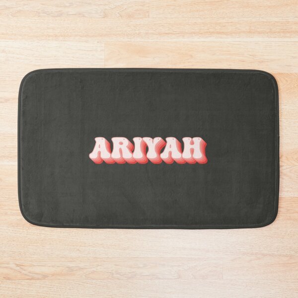 Item preview, Ariyah - Name designed and sold by kindxinn.