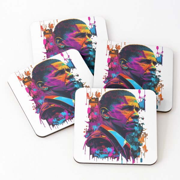 Item preview, President Obama designed and sold by UrbanChillz.