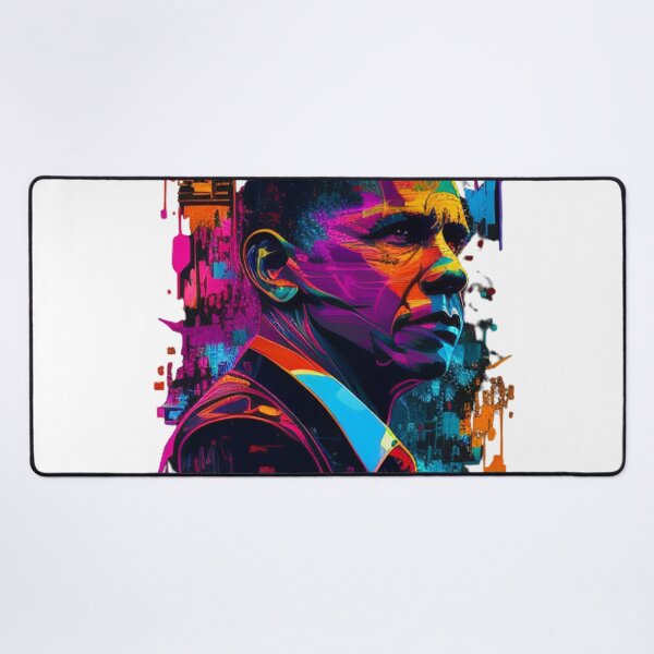 Item preview, President Obama designed and sold by UrbanChillz.
