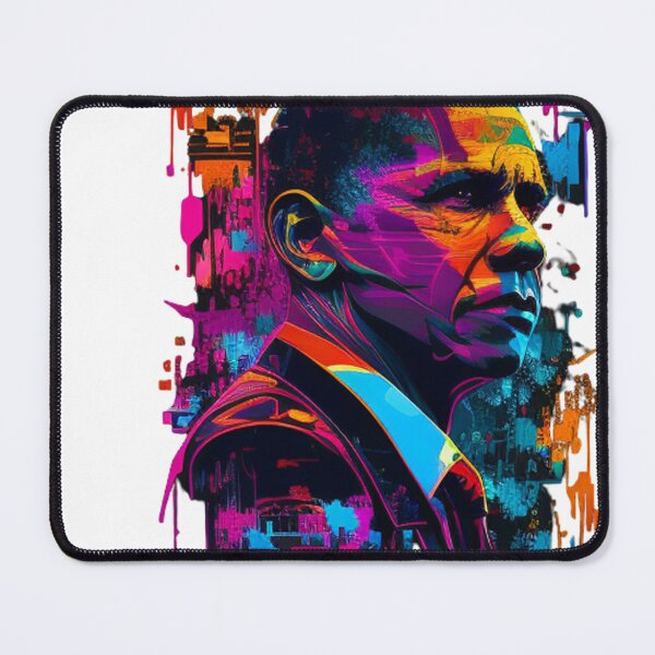 Item preview, President Obama designed and sold by UrbanChillz.