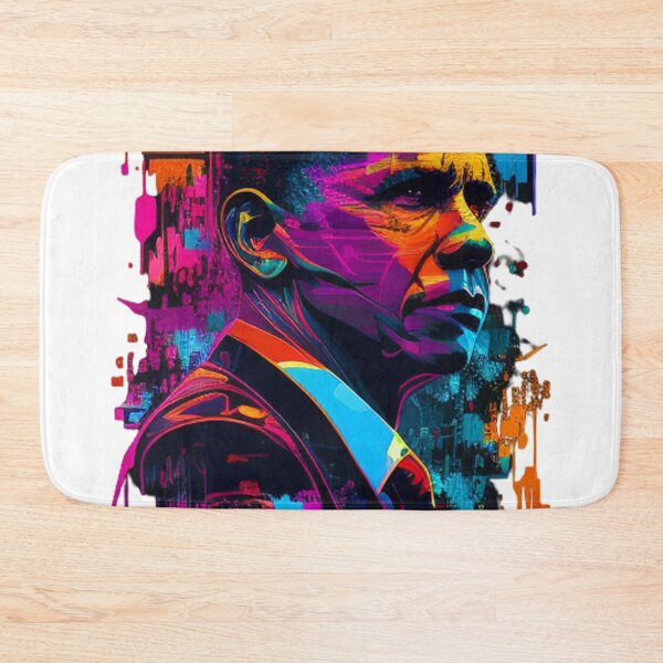 Item preview, President Obama designed and sold by UrbanChillz.