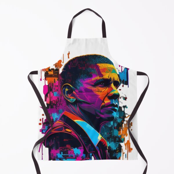 Item preview, President Obama designed and sold by UrbanChillz.