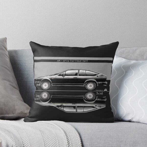 Artikelvorschau, Azaziel Original Series - Zeichnung von AR - GTV6 (116) in Nero Charcoal entworfen und verkauft von Azaziel.