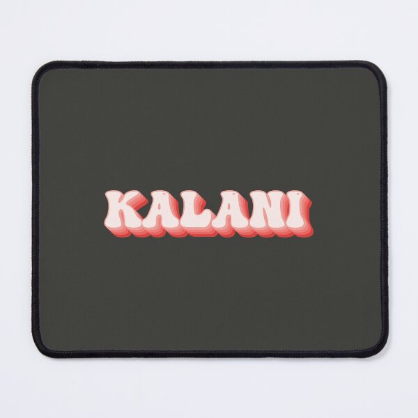Item preview, Kalani - Name designed and sold by kindxinn.