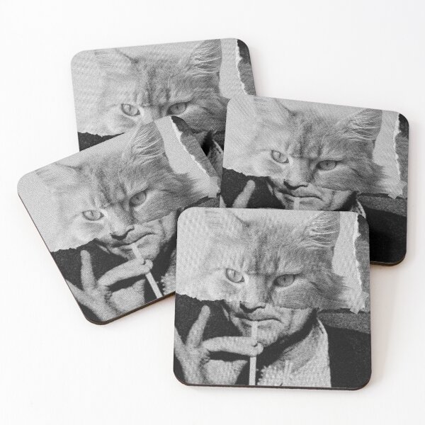 Item preview, CAT MILK designed and sold by FizzUpAndBost.