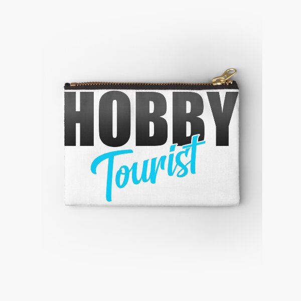 Item preview, Turista aficionado designed and sold by Jessica Smart.