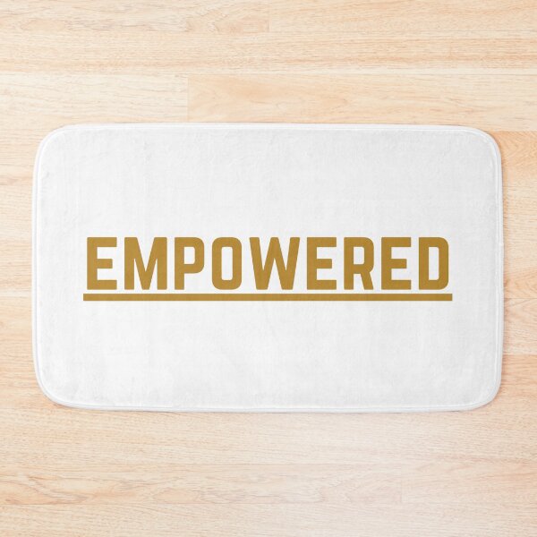 Item preview, Empowered designed and sold by Bamb00s.