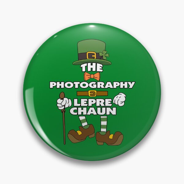 Artikelvorschau, The Photography Leprechaun St Patrick's Day Celebration Matching Outfits Group Attire entworfen und verkauft von onicon.