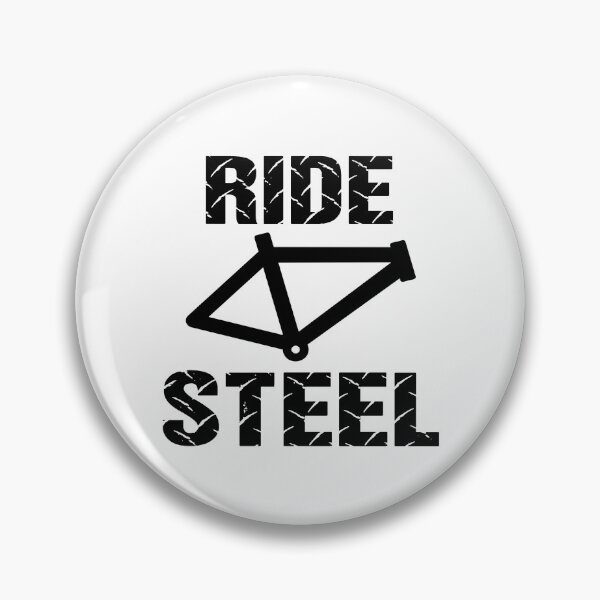 Item preview, Ride Steel designed and sold by Esskay Designs.