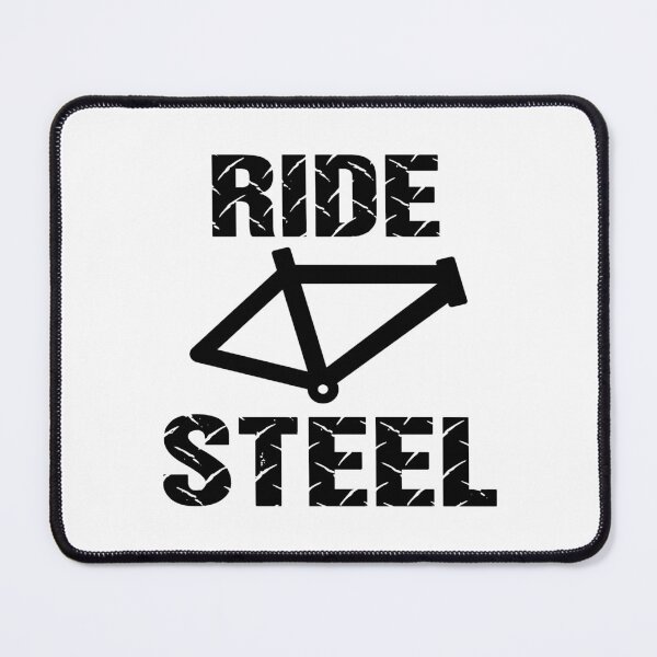 Item preview, Ride Steel designed and sold by Esskay Designs.