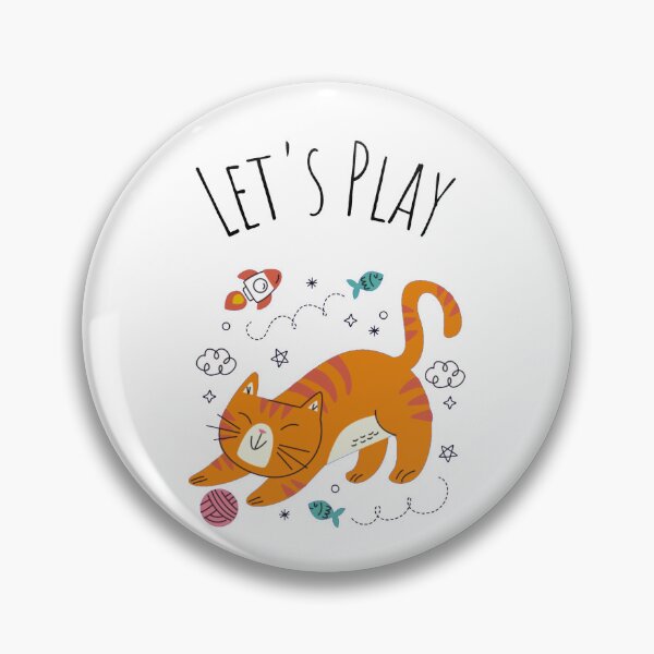 Item preview, Let's Play 2 designed and sold by Nesro34.