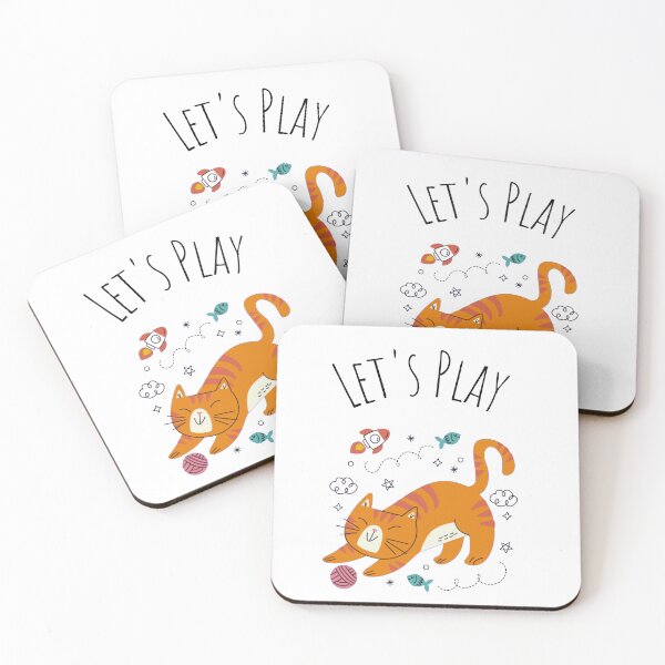 Item preview, Let's Play 2 designed and sold by Nesro34.
