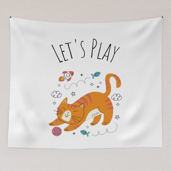 Item preview, Let's Play 2 designed and sold by Nesro34.