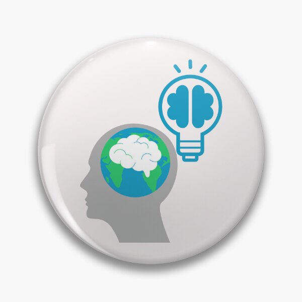 Item preview,  World Intellectual Property Day  designed and sold by Simo0455.
