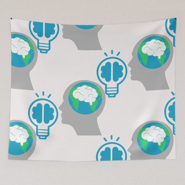 Item preview,  World Intellectual Property Day  designed and sold by Simo0455.