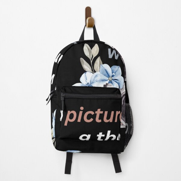 Item preview, a picture is worth a thousand words designed and sold by hamooood.
