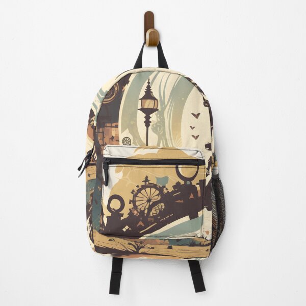 Item preview, Alice in the Wonderland: Daydreaming designed and sold by NextGenMerch.