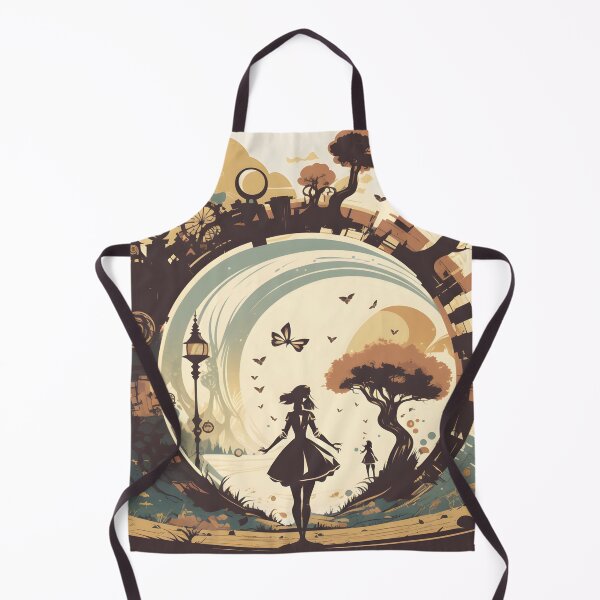 Item preview, Alice in the Wonderland: Daydreaming designed and sold by NextGenMerch.