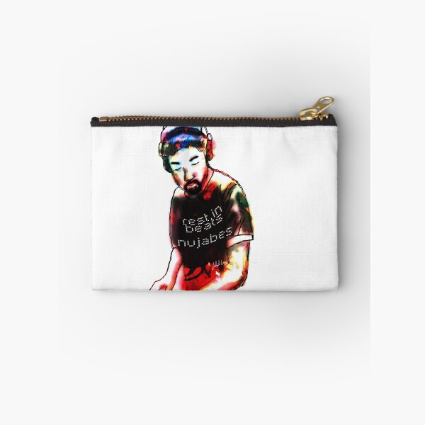 Item preview, Rest in Beats Nujabes designed and sold by jlillustration.