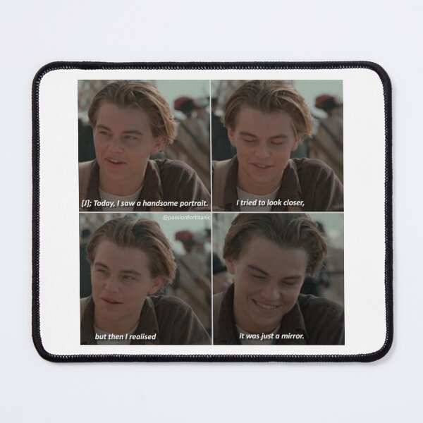 Item preview, Leonardo di Caprio designed and sold by Gledyyy.
