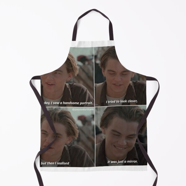 Item preview, Leonardo di Caprio designed and sold by Gledyyy.