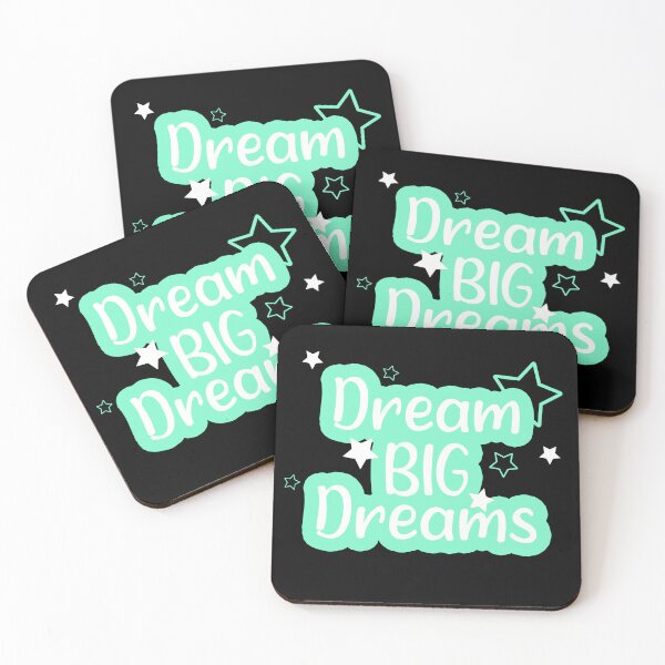 Item preview, Dream Big Dreams designed and sold by sarahxxdll.