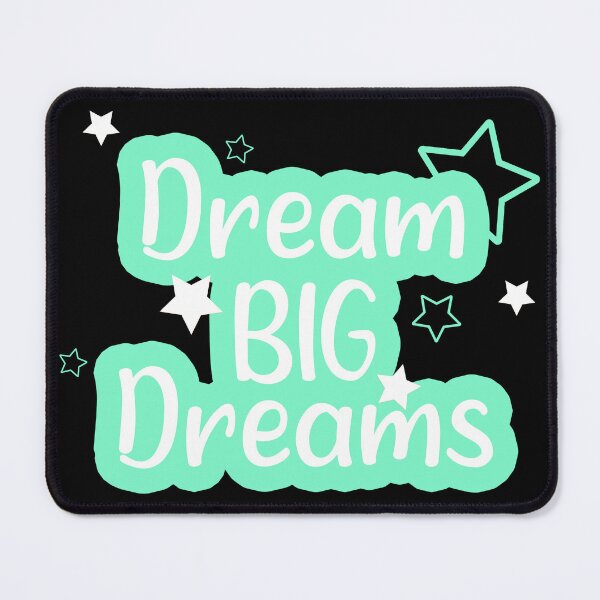 Item preview, Dream Big Dreams designed and sold by sarahxxdll.