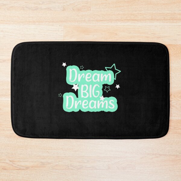 Item preview, Dream Big Dreams designed and sold by sarahxxdll.