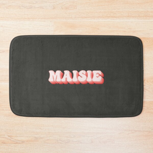 Item preview, Maisie - Name designed and sold by kindxinn.