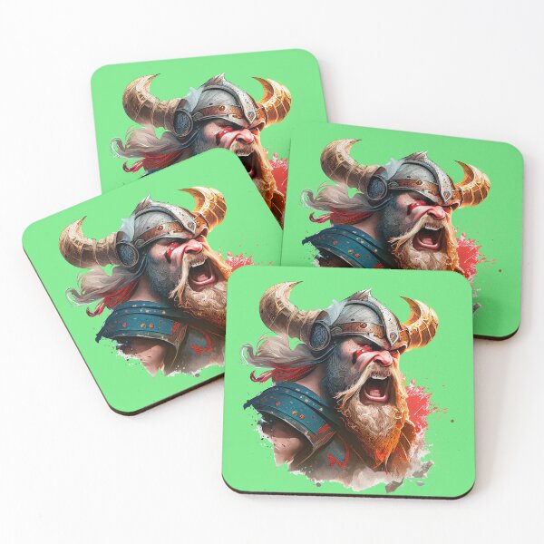 Item preview, Viking designed and sold by Hoity-Toity.