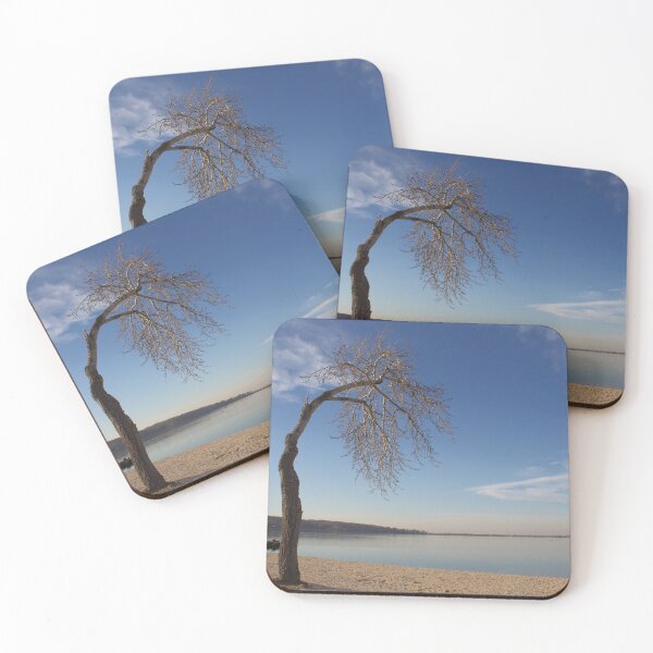 Item preview, The Sad Tree, Oyster Bay designed and sold by Beccalla72.