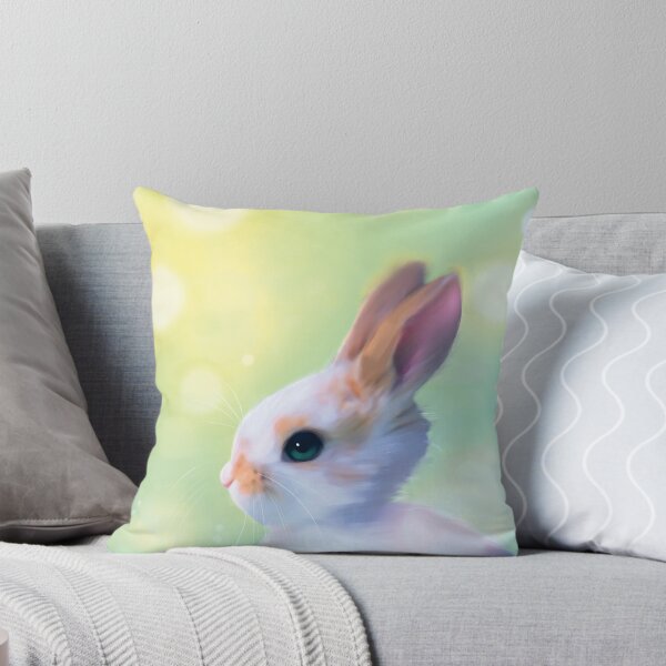 Item preview, Cute Little Bunny designed and sold by AndiiSyn.