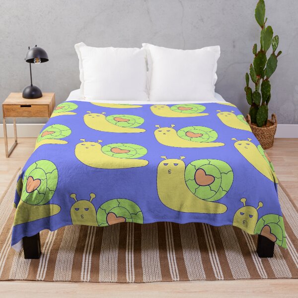 Item preview, Kawaii Cute Snail, Nature Kids' Gift Idea designed and sold by vystudio.