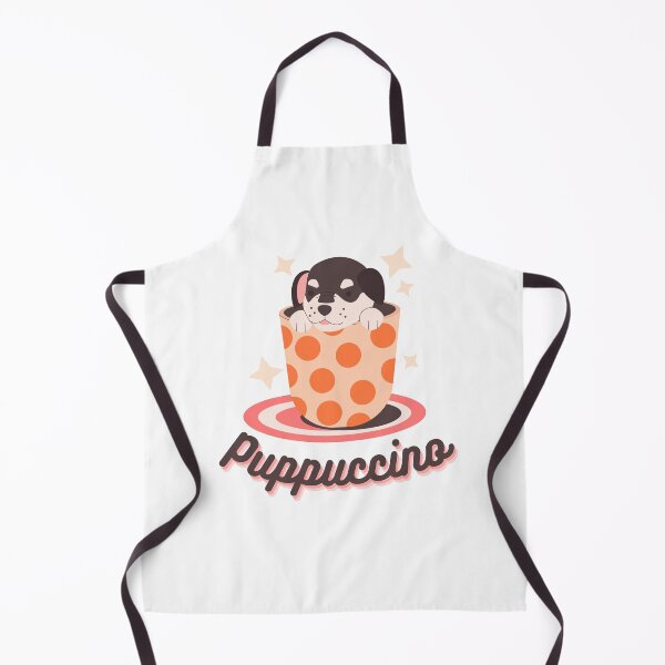 Item preview, Puppuccino designed and sold by GoldustDesigns.