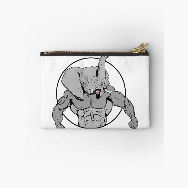 Item preview, Muscle Phant designed and sold by Musclezoo.